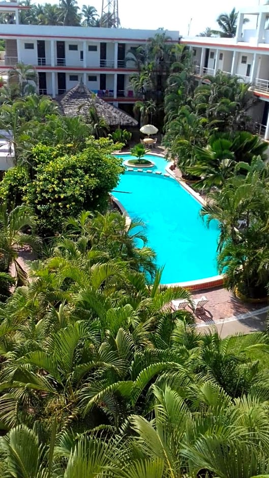 Hotel Playa Azul