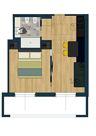 Junior Suite