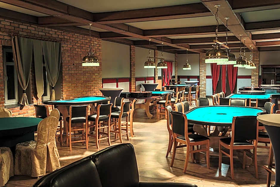 Gościniec Ryński Młyn