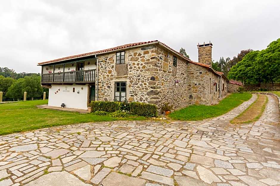 Casa da Ponte de Penas