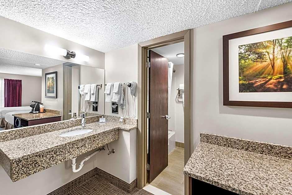 Quality Inn
