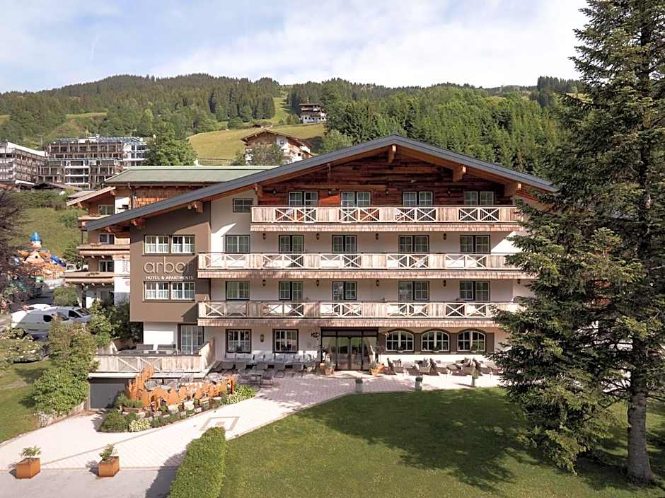 ARBOR Hotel & Apartments