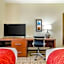 Comfort Inn & Suites Salina North