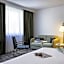 Novotel Annecy Centre Atria