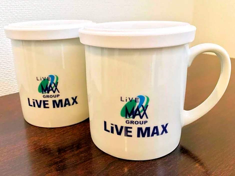 Hotel Livemax Gifuhashima-Ekimae