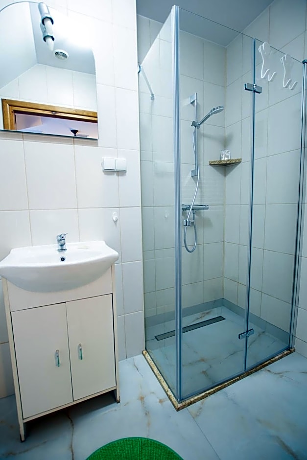 Kaszuby Resort Zacisze