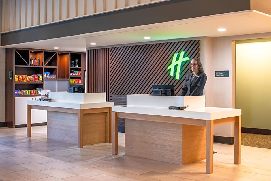 Holiday Inn Richland on the River By IHG