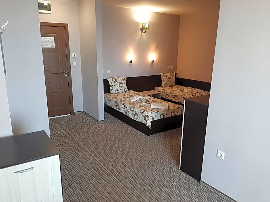 Hotel Silver - All Inclusive, Free parking