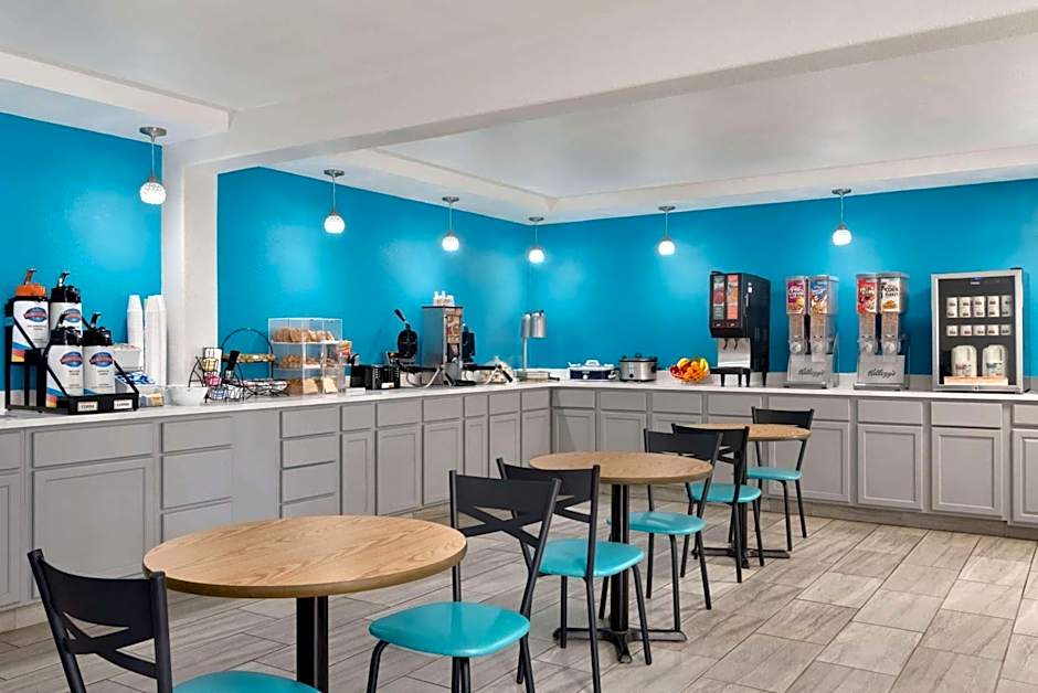 Baymont by Wyndham Des Moines North