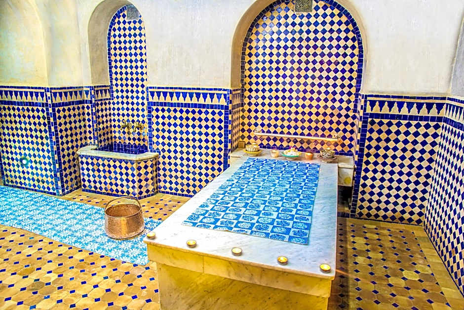 Riad Alya