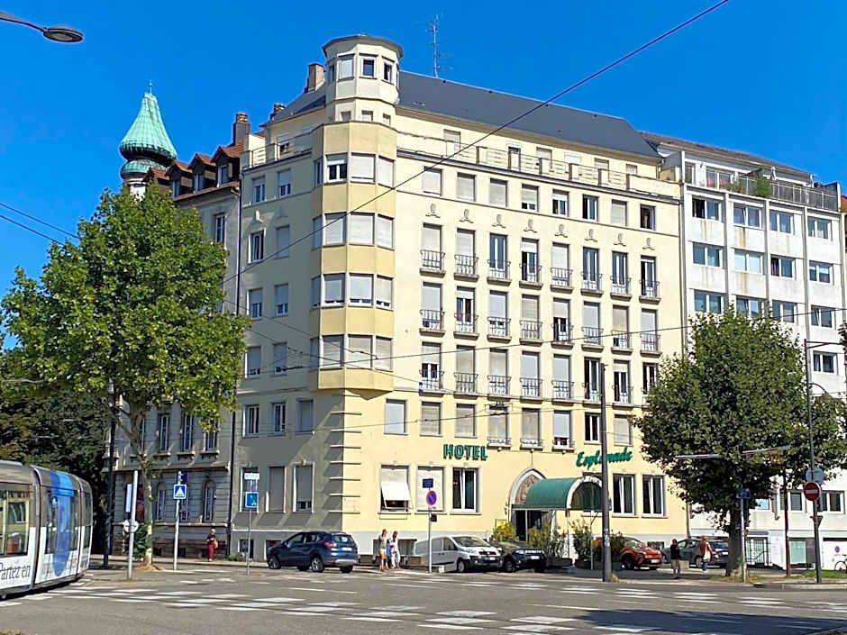Hôtel Esplanade