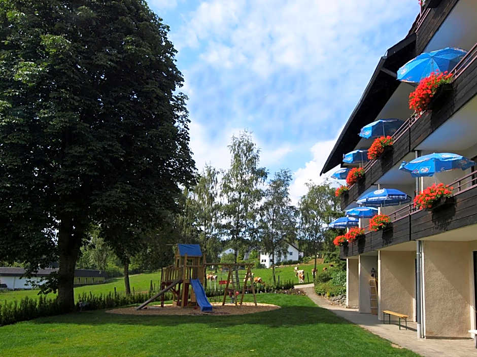 Landhotel Henkenhof Willingen
