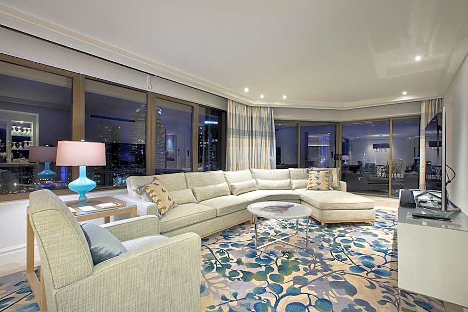 The Star Grand at The Star Gold Coast