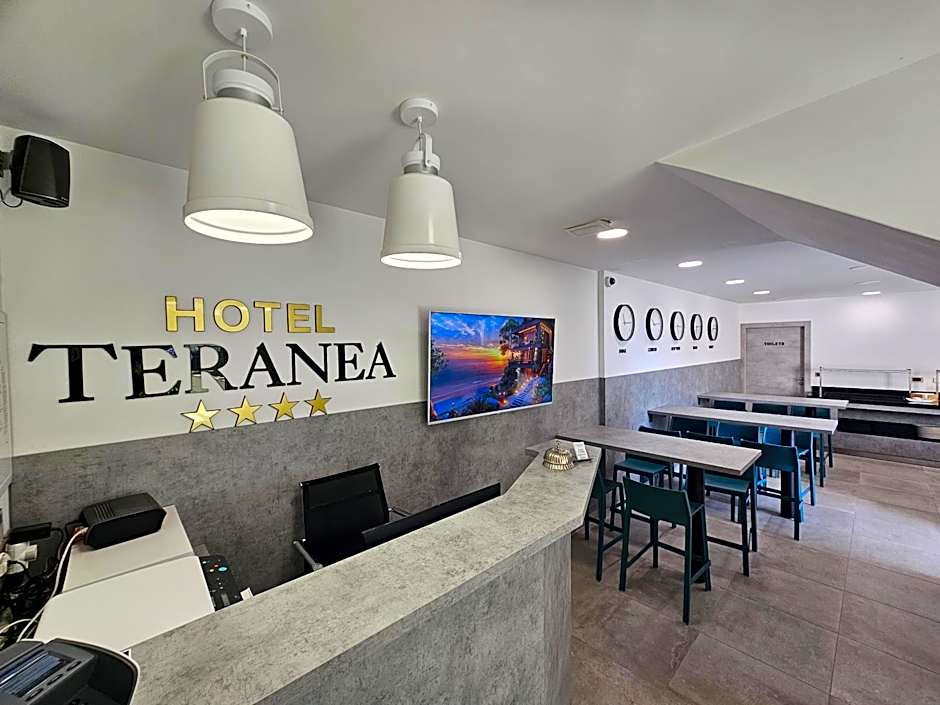 Hotel - Teranea City Hvar