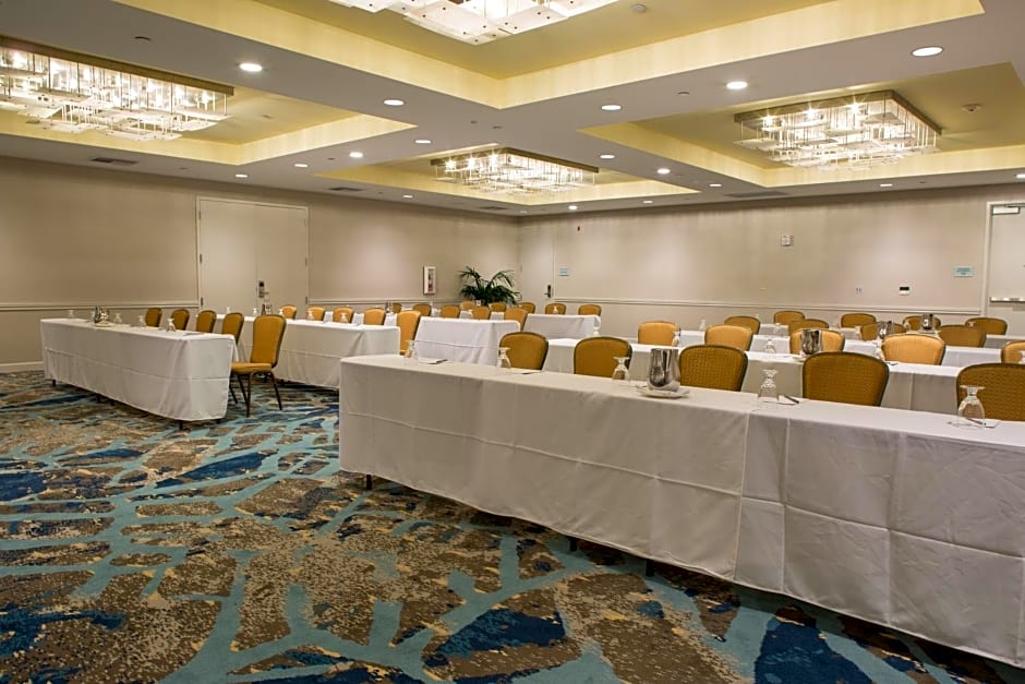 Crowne Plaza Ventura Beach By IHG