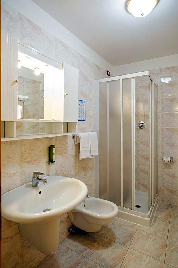 Residence Al Caminetto