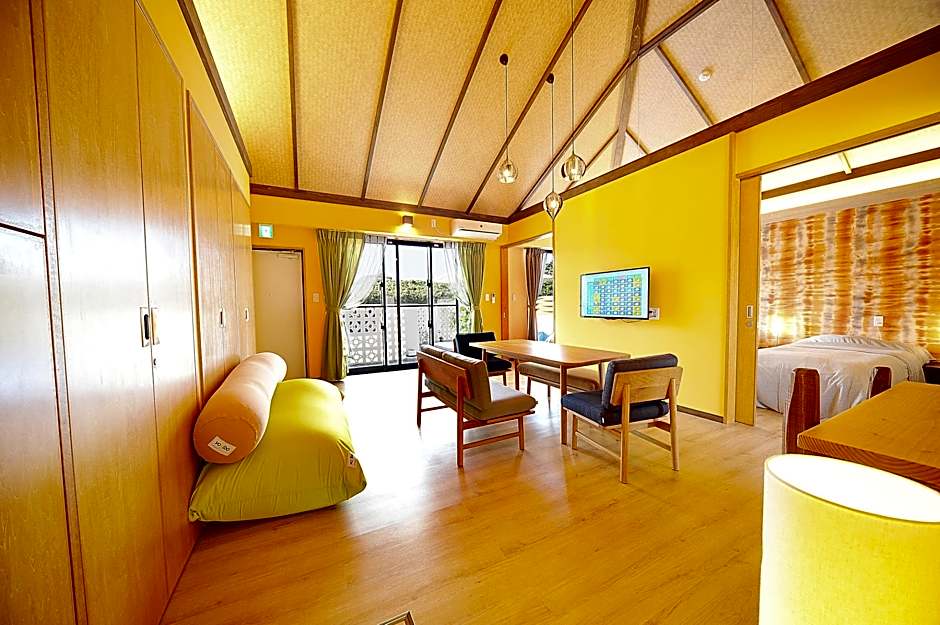 Sumu Villa