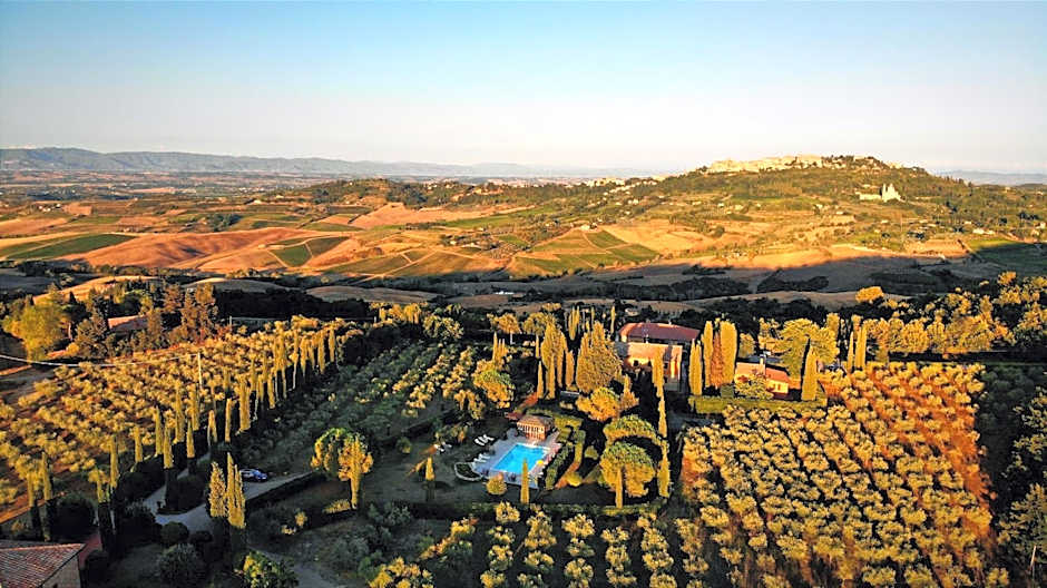 Agriturismo Cavalierino