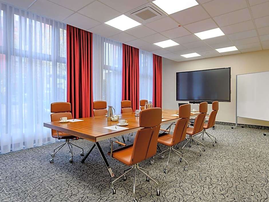 Mercure Hotel Erfurt Altstadt