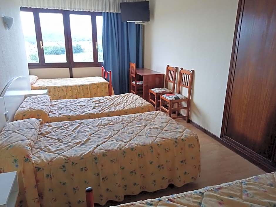 Hotel Costa Cántabra