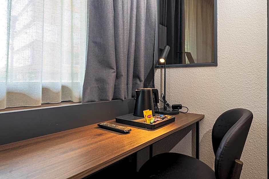 Campanile Hotel & Restaurant Gouda
