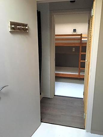 Family Double Room