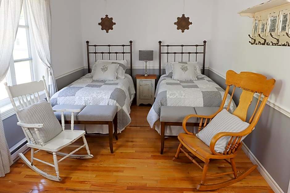 Bed & Breakfast, Gîte La Princesse des Champs