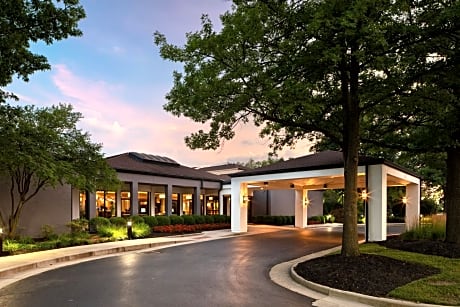 Courtyard by Marriott Cincinnati Blue Ash