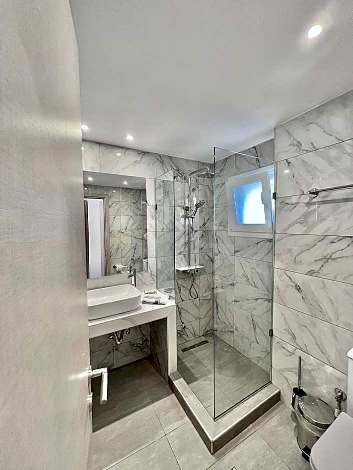 Hotel Pefkohori Beach