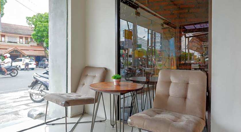 Sans Hotel Ekkon Yogyakarta by RedDoorz