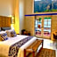 Hotel El Ciruelo, Tepoztlan