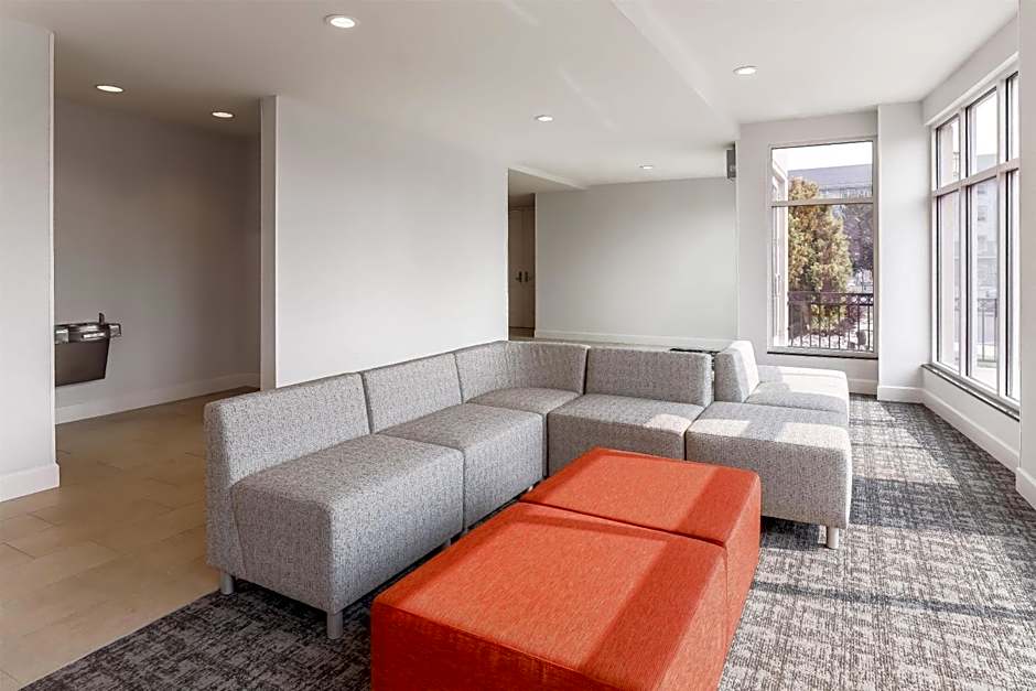 Hilton Garden Inn Reno