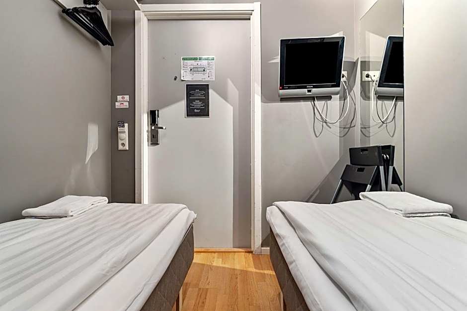 Sure Hotel by Best Western Stockholm Alvsjo