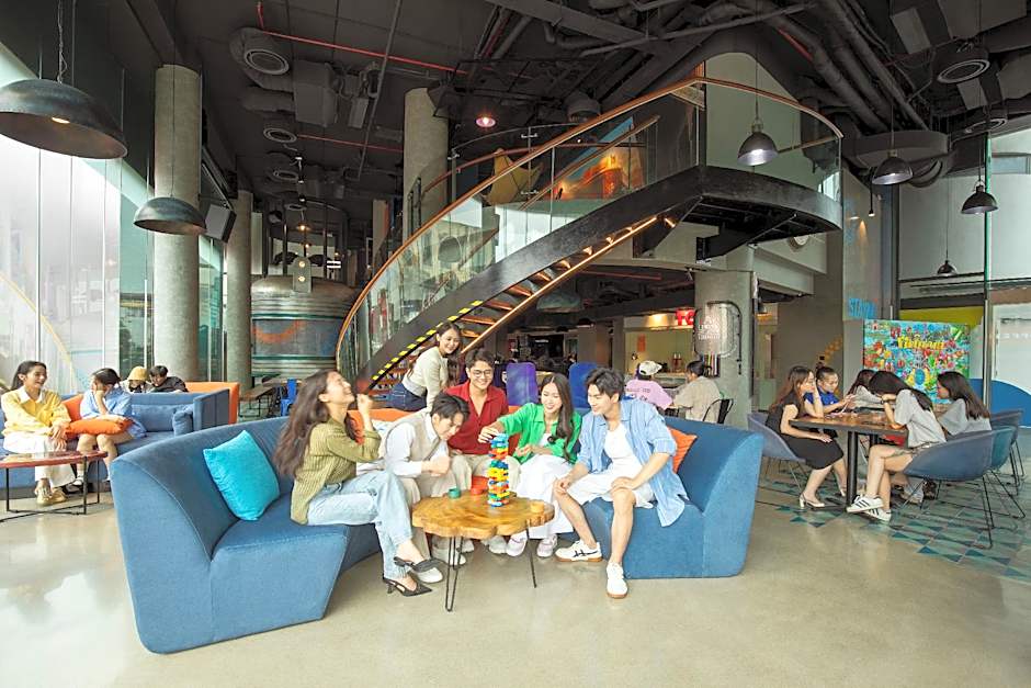 Tru by Hilton Lang Son City Centre