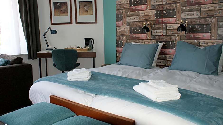 In den Roden Leeuw van Limburg