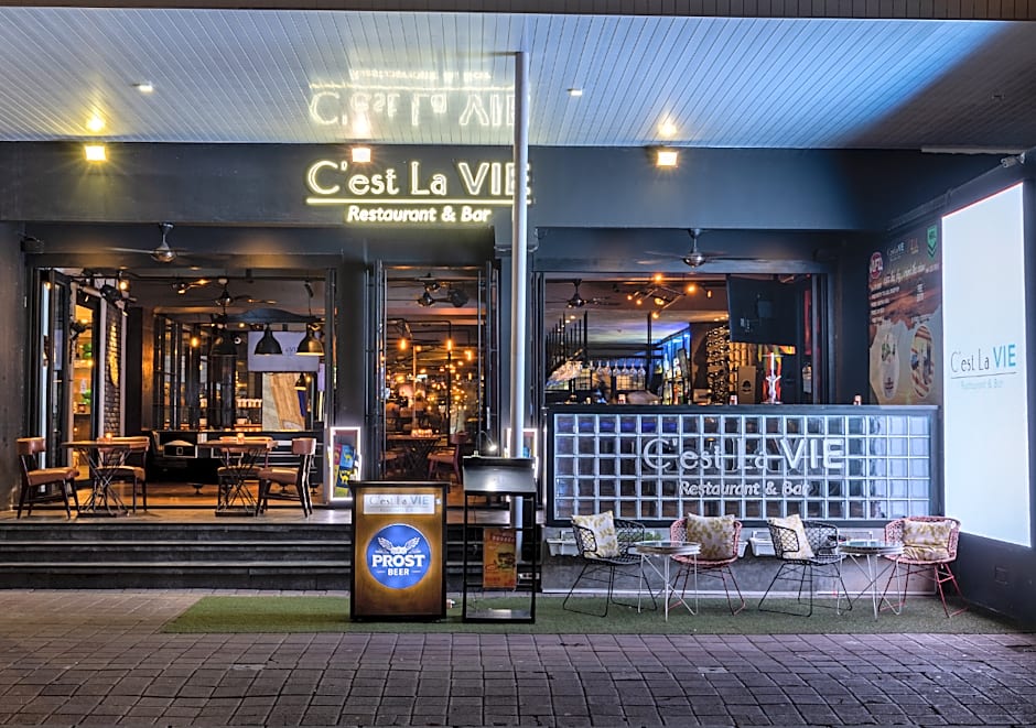 Viva Dash Hotel Seminyak