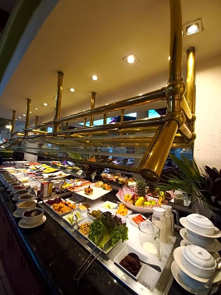 Fiesta Inn Xalapa