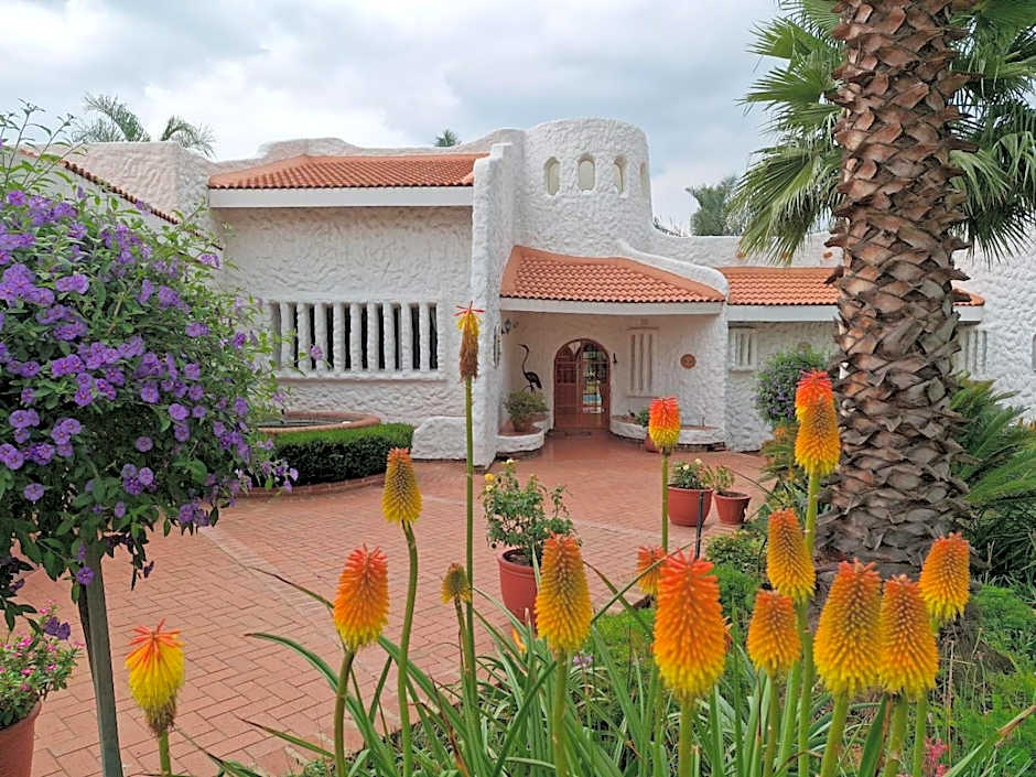 Villa Sardinia Guest House