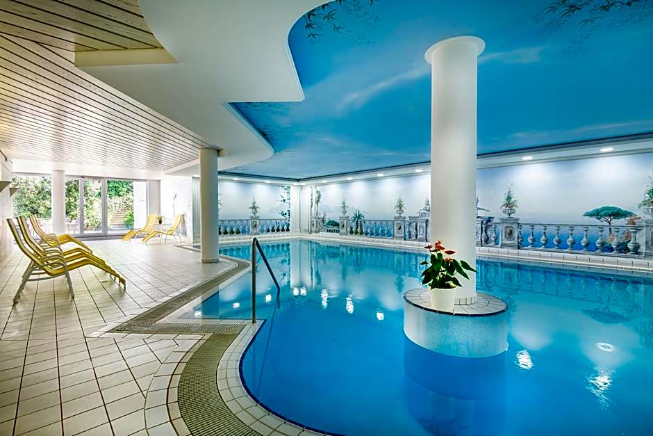 Berghotel Jägerhof ****S