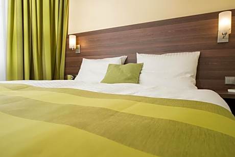 Goethe Conference Messe Hotel