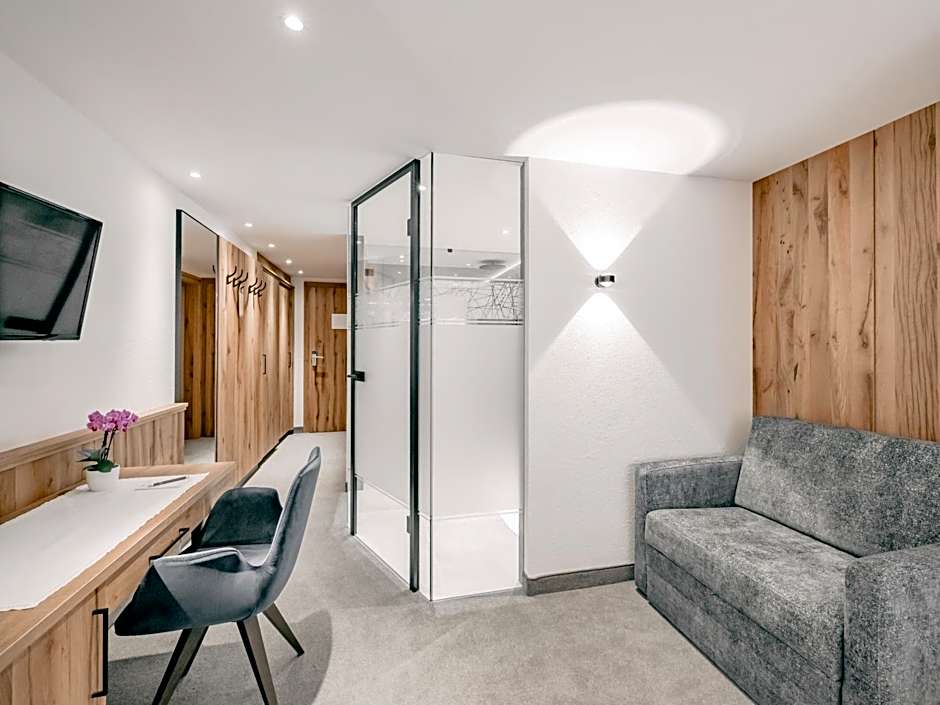 Gourmet & Wine Hotel Austria - 4 Sterne superior - Ski In Ski Out