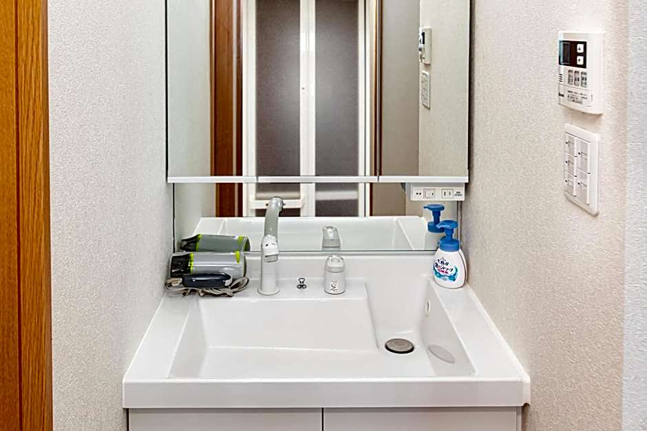 Tabist Hotel Takagiya Iwaki