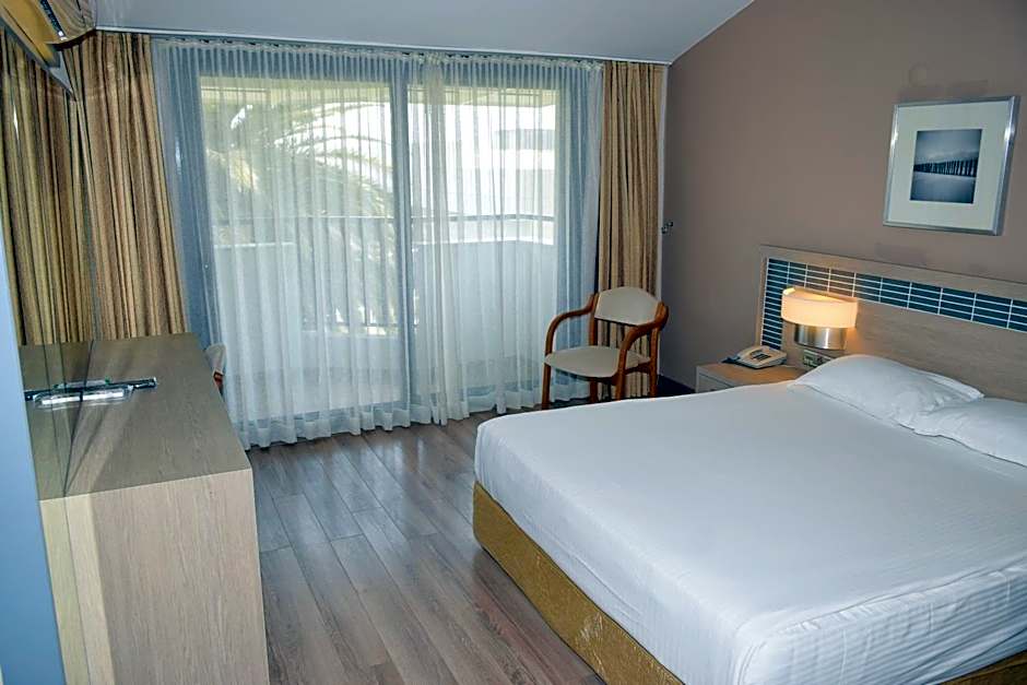 Pam Thermal Hotel Clinic & Spa