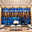Hilton Jinan South Hotel & Residence