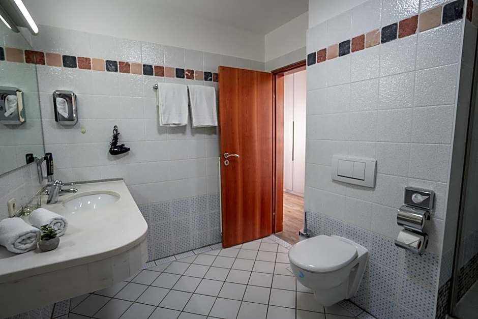 Hotel CityHome am Kurpark