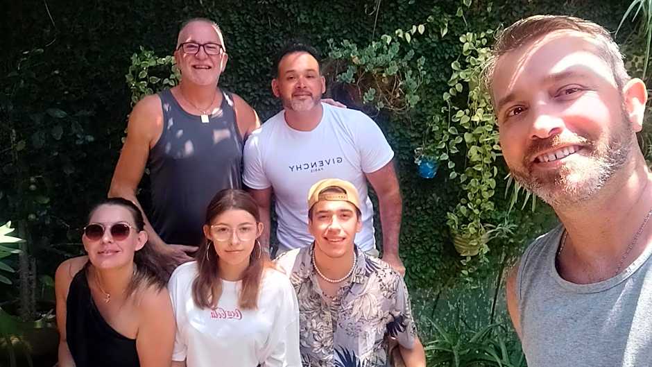 POUSADA GUEST HOUSE Zaua