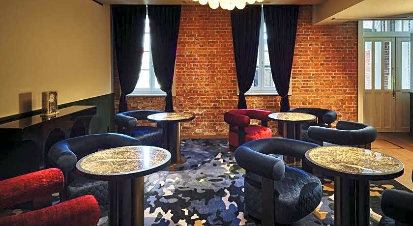 Hotel Indigo Nagasaki Glover Street By IHG