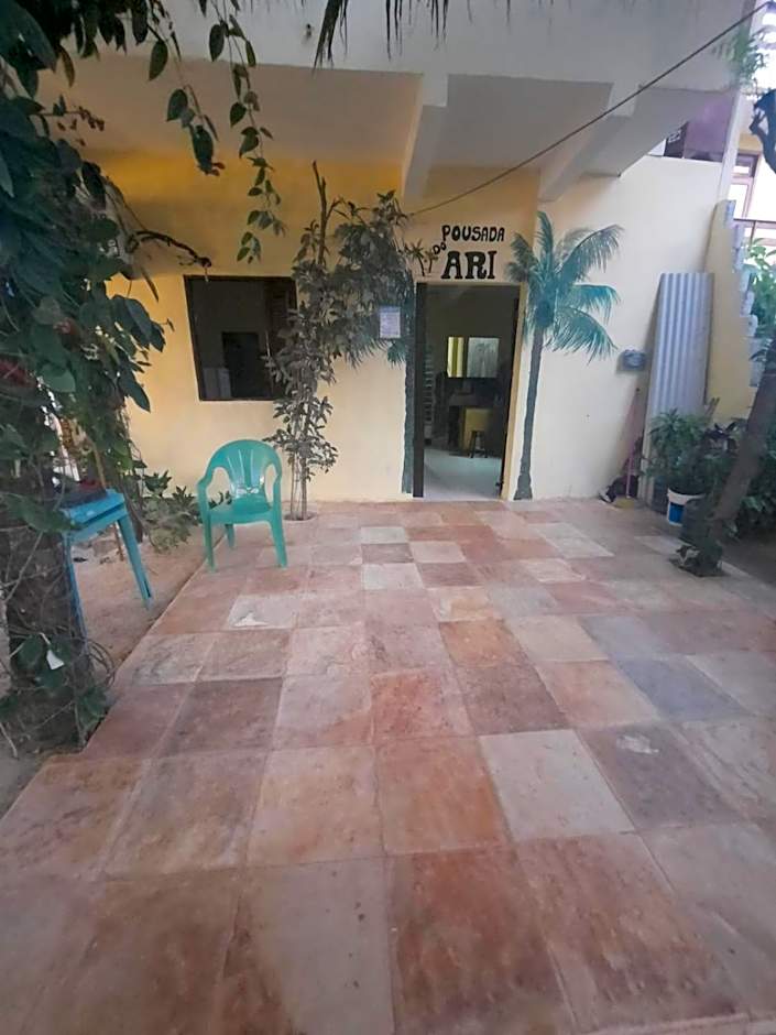 Pousada do Ary