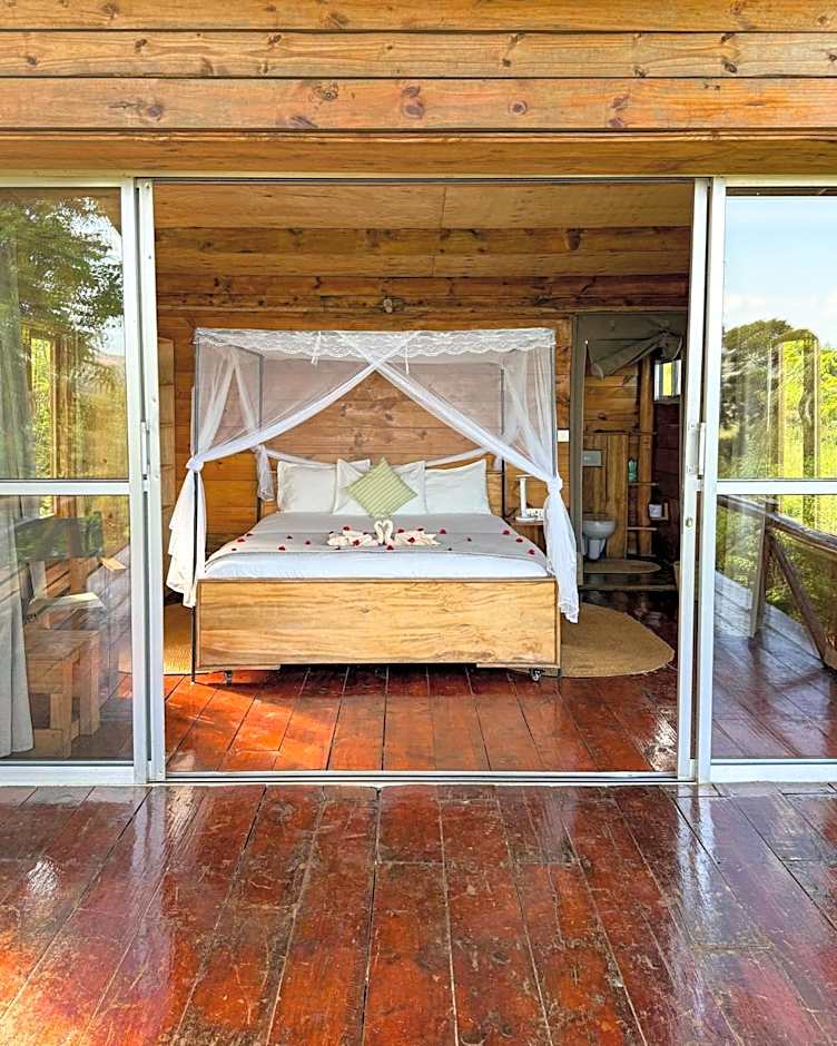 Foresight Eco Lodge & Safari