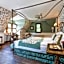 B&B Exclusive Guesthouse Bonifacius